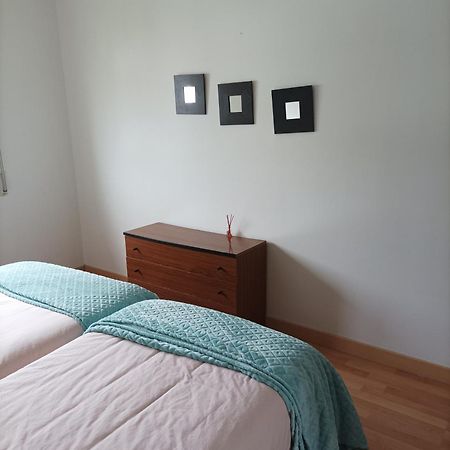 Apartamento Piso Cervantes Sarria Exterior foto